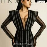 Jurnee Smollett Image 10622902