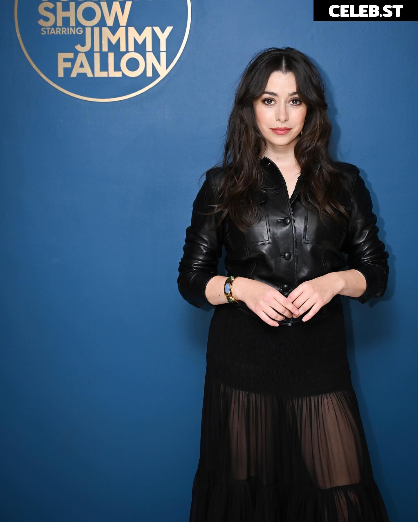 Cristin Milioti Image 10622941