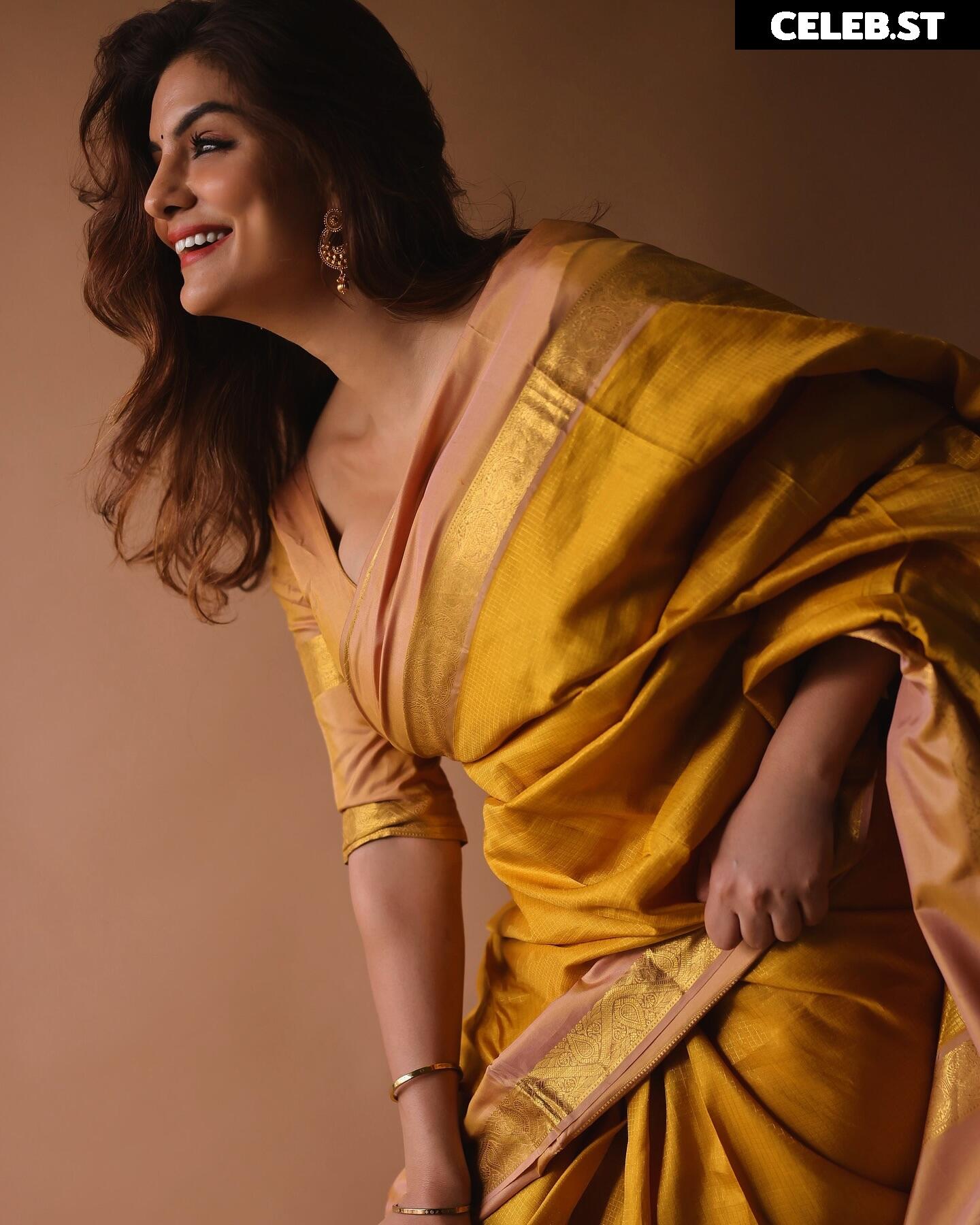 Anveshi Jain Image 10622971