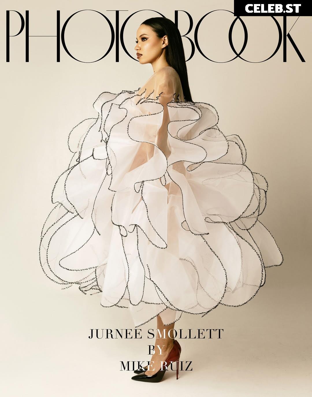 Jurnee Smollett Image 10622893