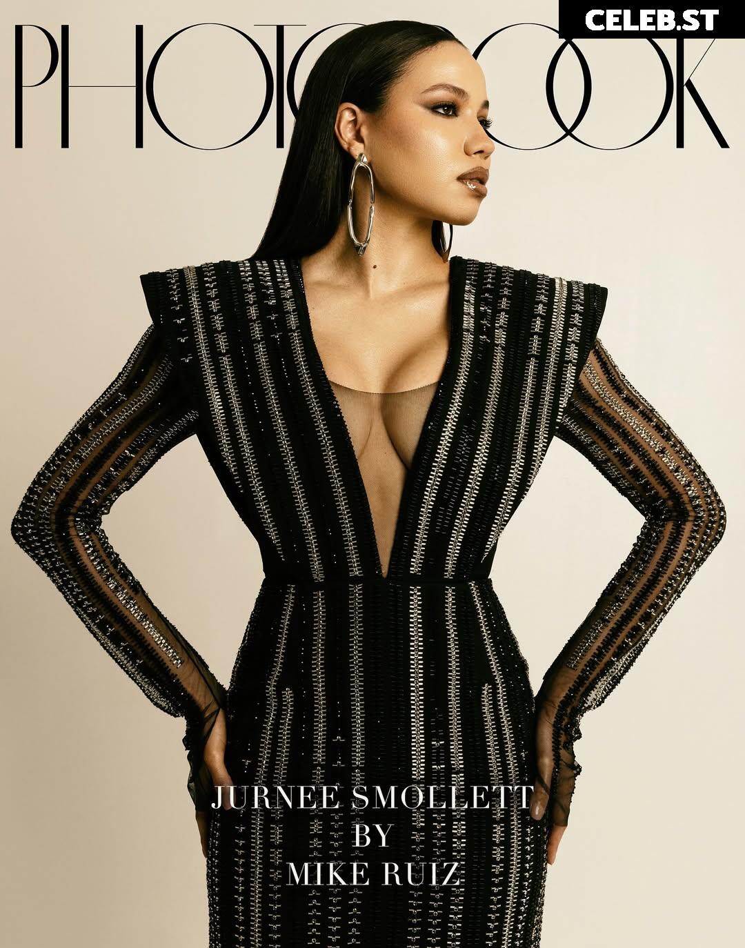 Jurnee Smollett Image 10622892