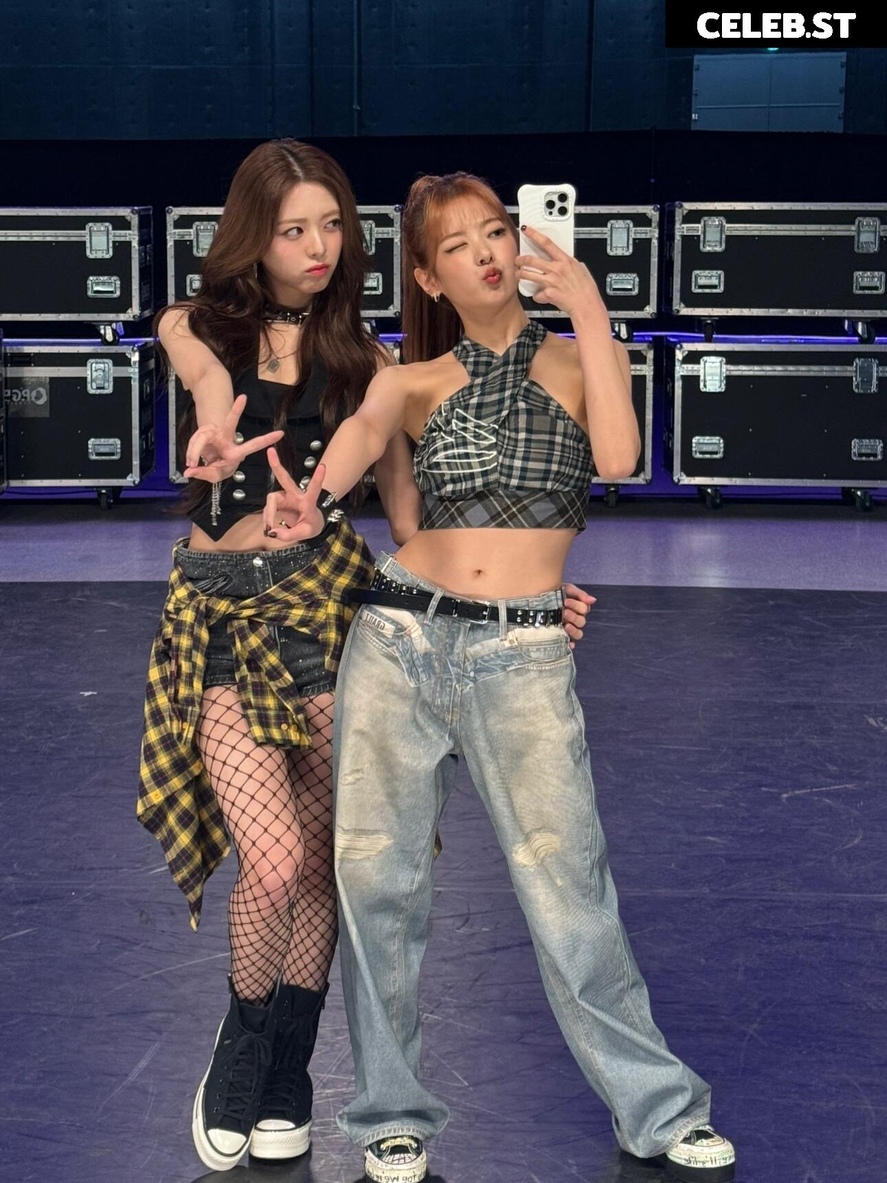 Yeji - ITZY (예지, Hwang Ye-ji) Image 10622823