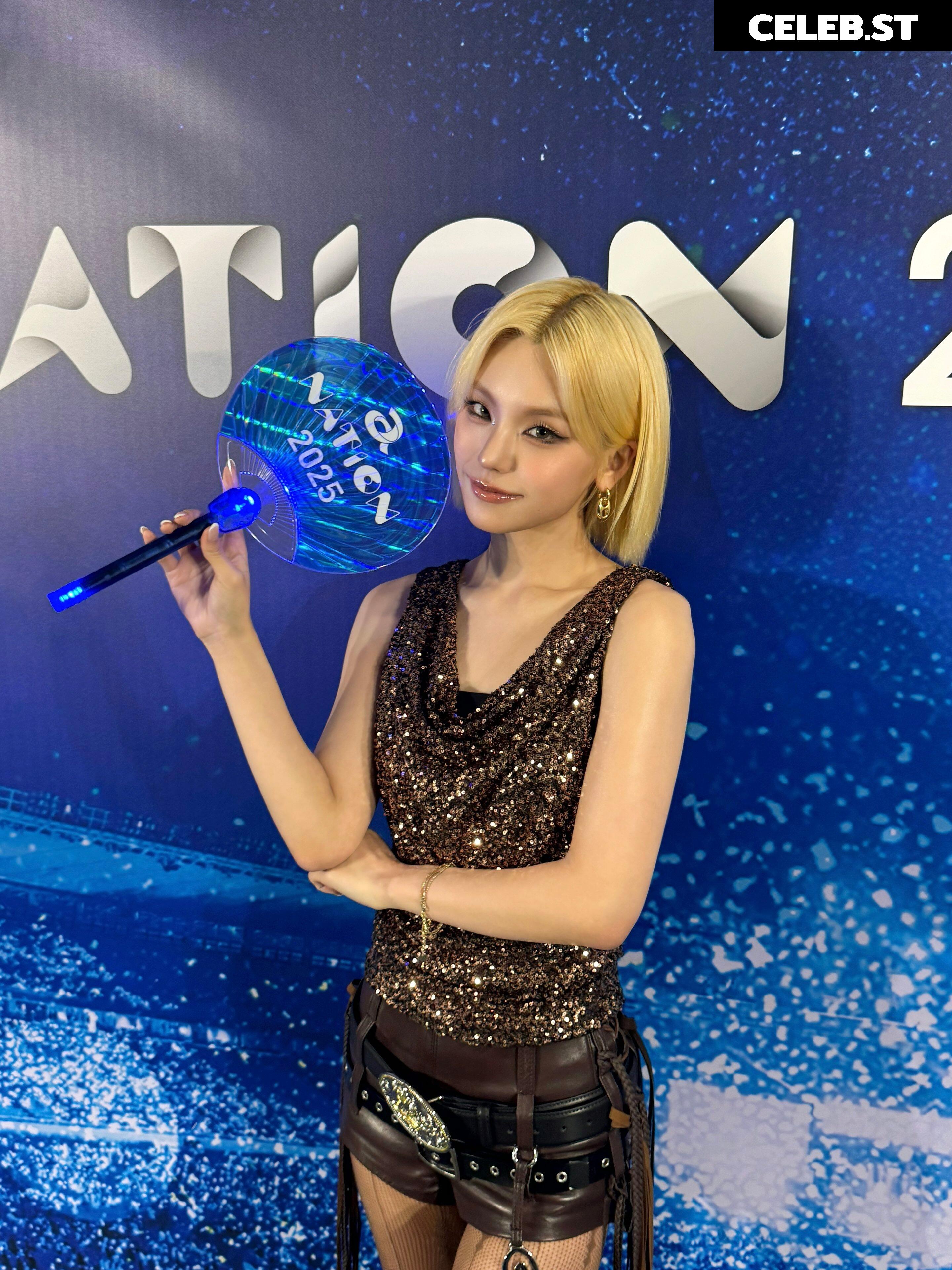 Yeji - ITZY (예지, Hwang Ye-ji) Image 10622824