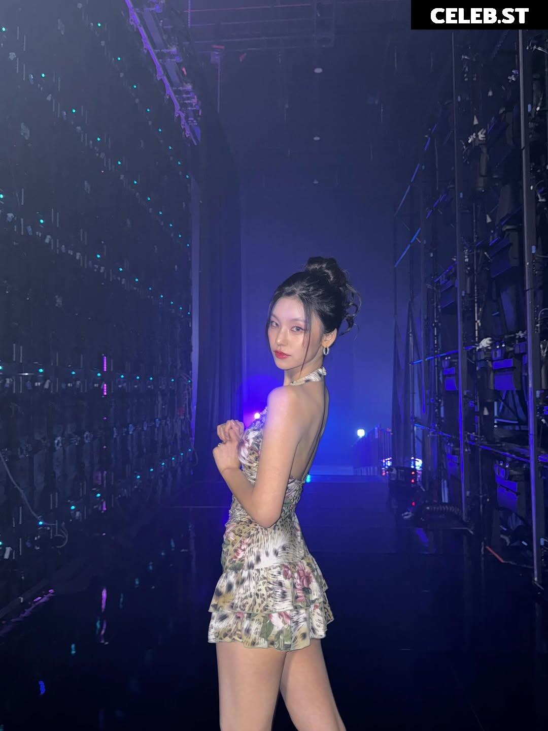 Yeji - ITZY (예지, Hwang Ye-ji) Image 10622818