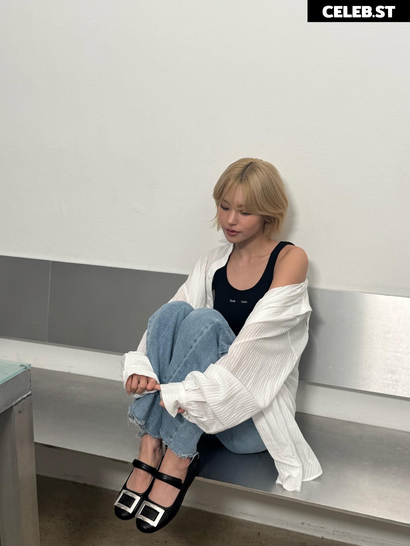 Yeji - ITZY (예지, Hwang Ye-ji) Image 10622803