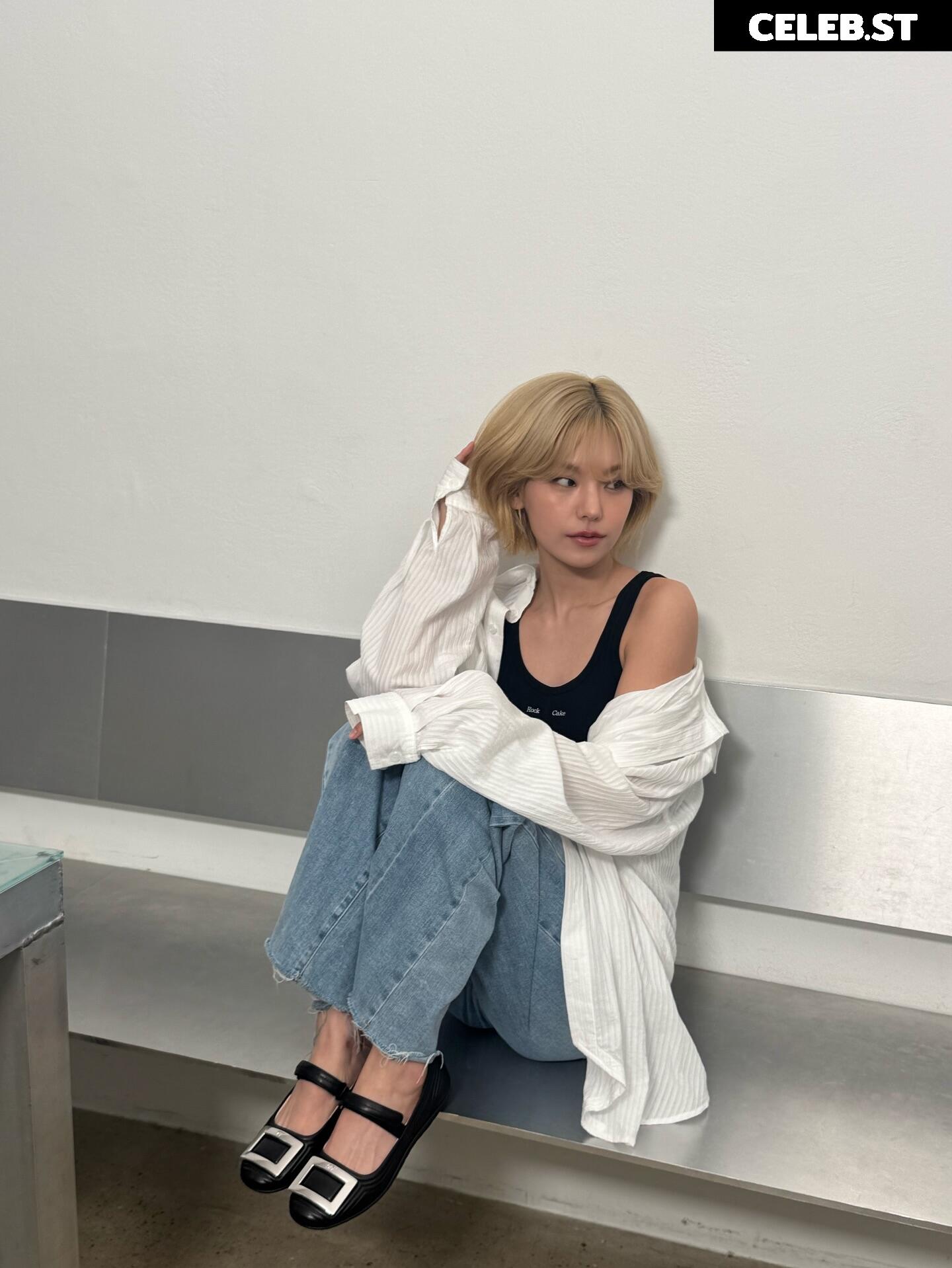 Yeji - ITZY (예지, Hwang Ye-ji) Image 10622802