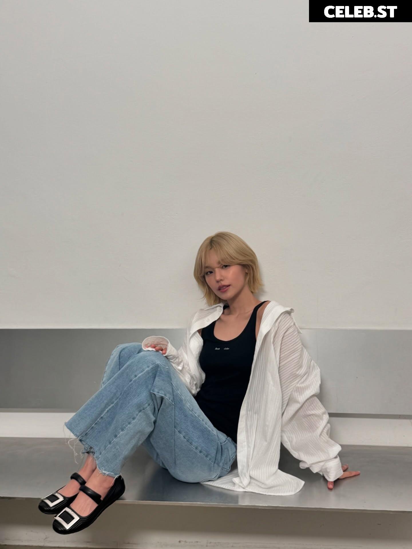 Yeji - ITZY (예지, Hwang Ye-ji) Image 10622805