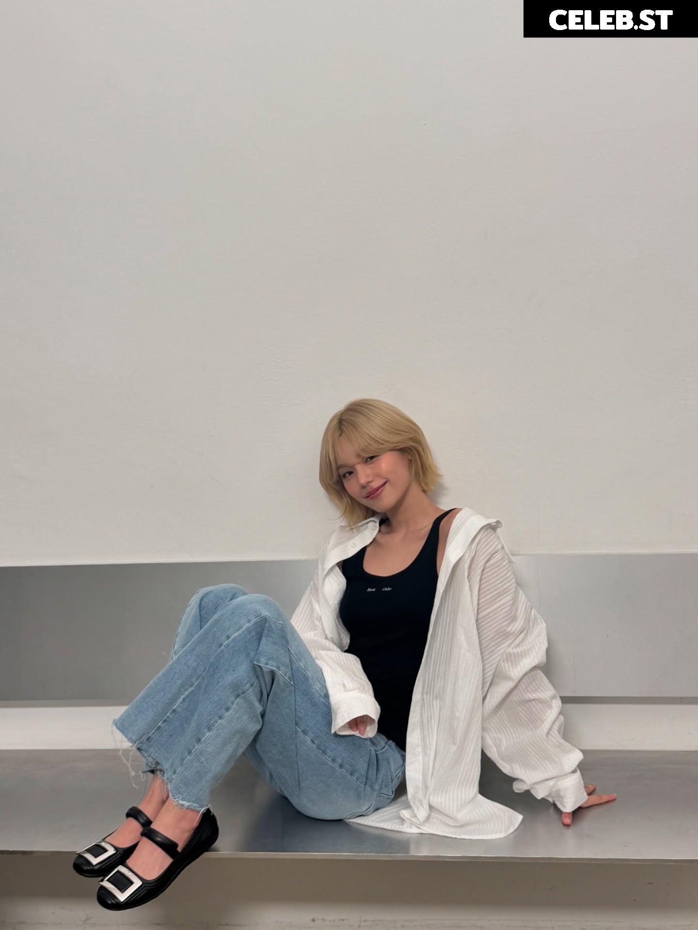 Yeji - ITZY (예지, Hwang Ye-ji) Image 10622804