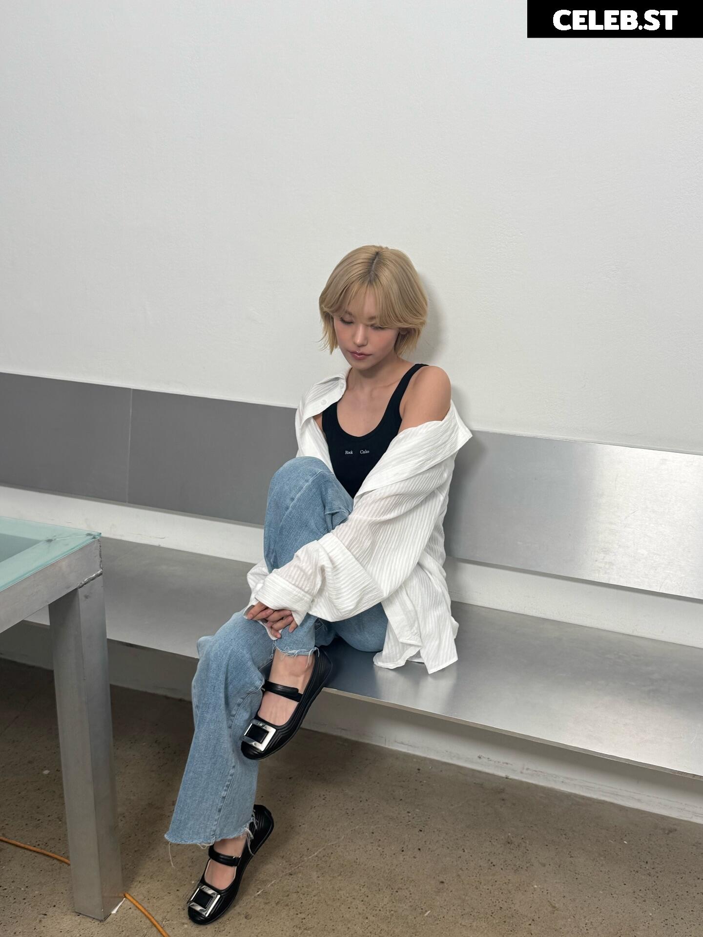 Yeji - ITZY (예지, Hwang Ye-ji) Image 10622808