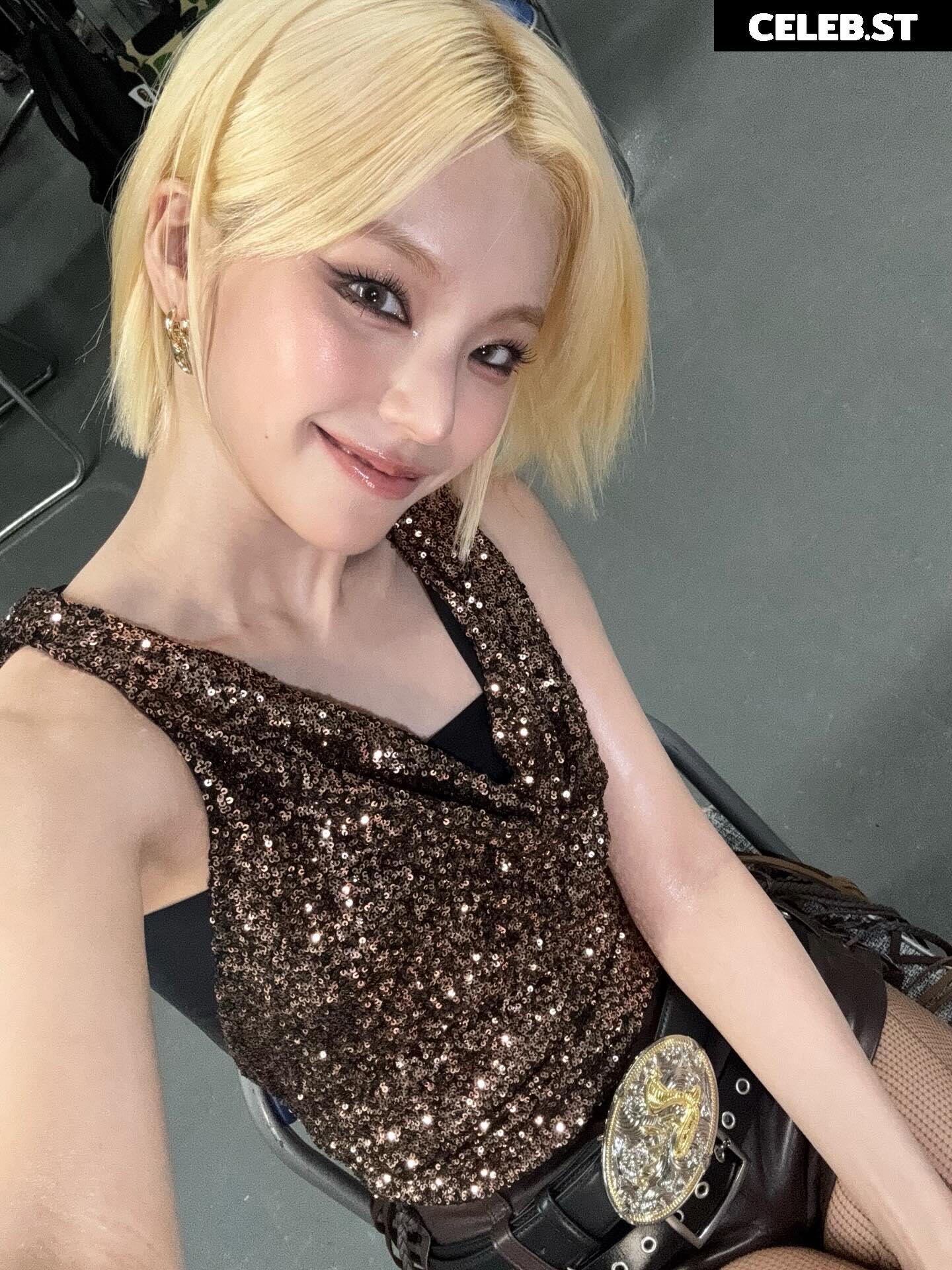 Yeji - ITZY (예지, Hwang Ye-ji) Image 10622836