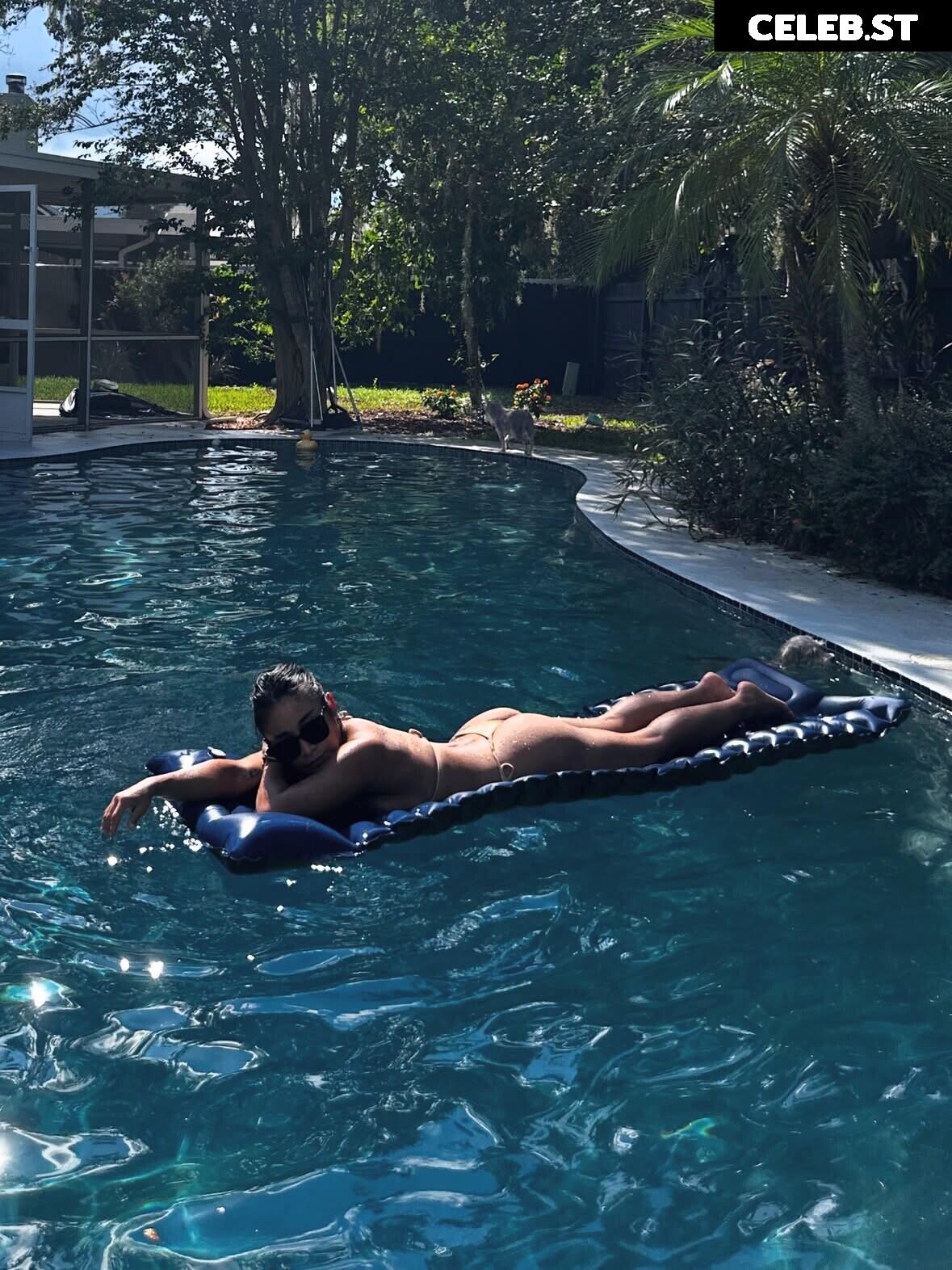 WWE Xia Li Image 10622873