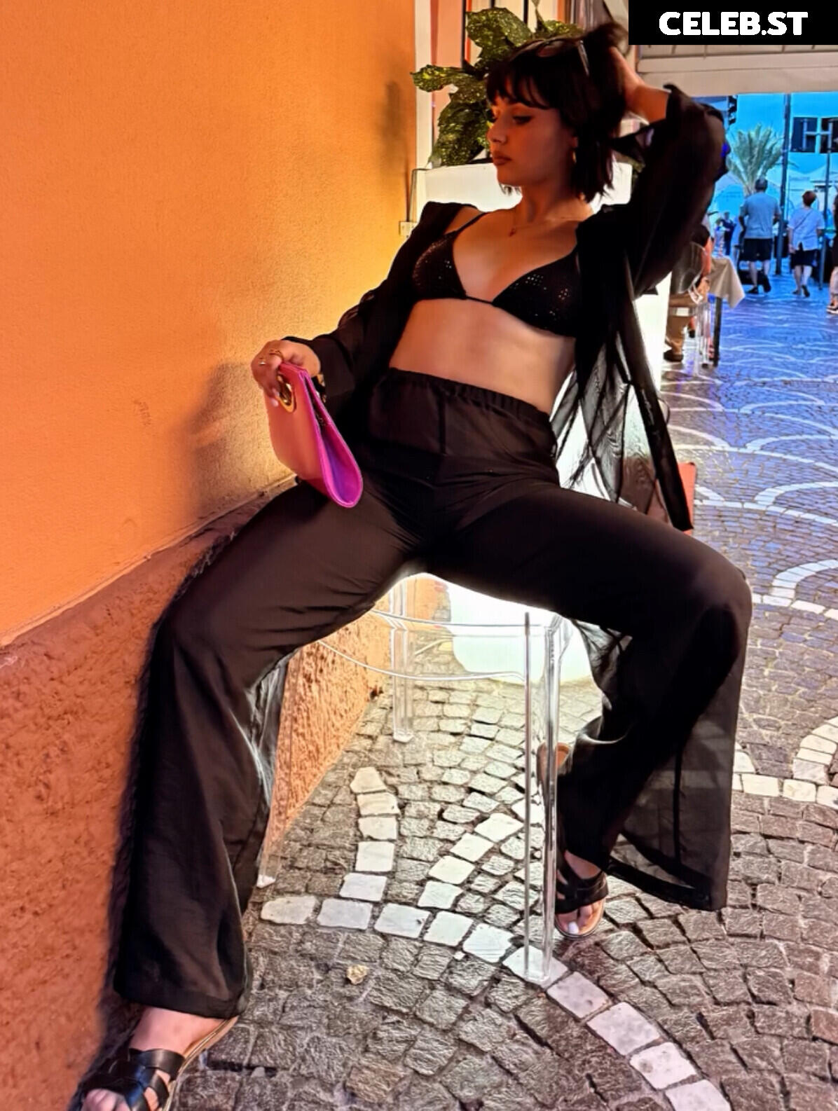 Alessandra Mele Image 10622502