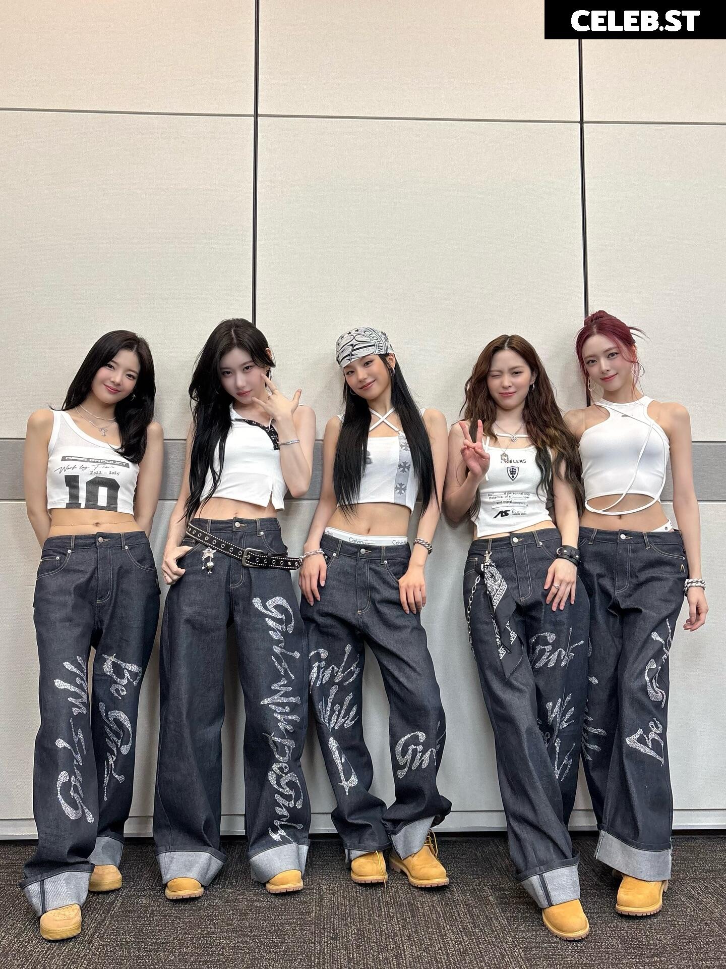 Yeji - ITZY (예지, Hwang Ye-ji) Image 10622797