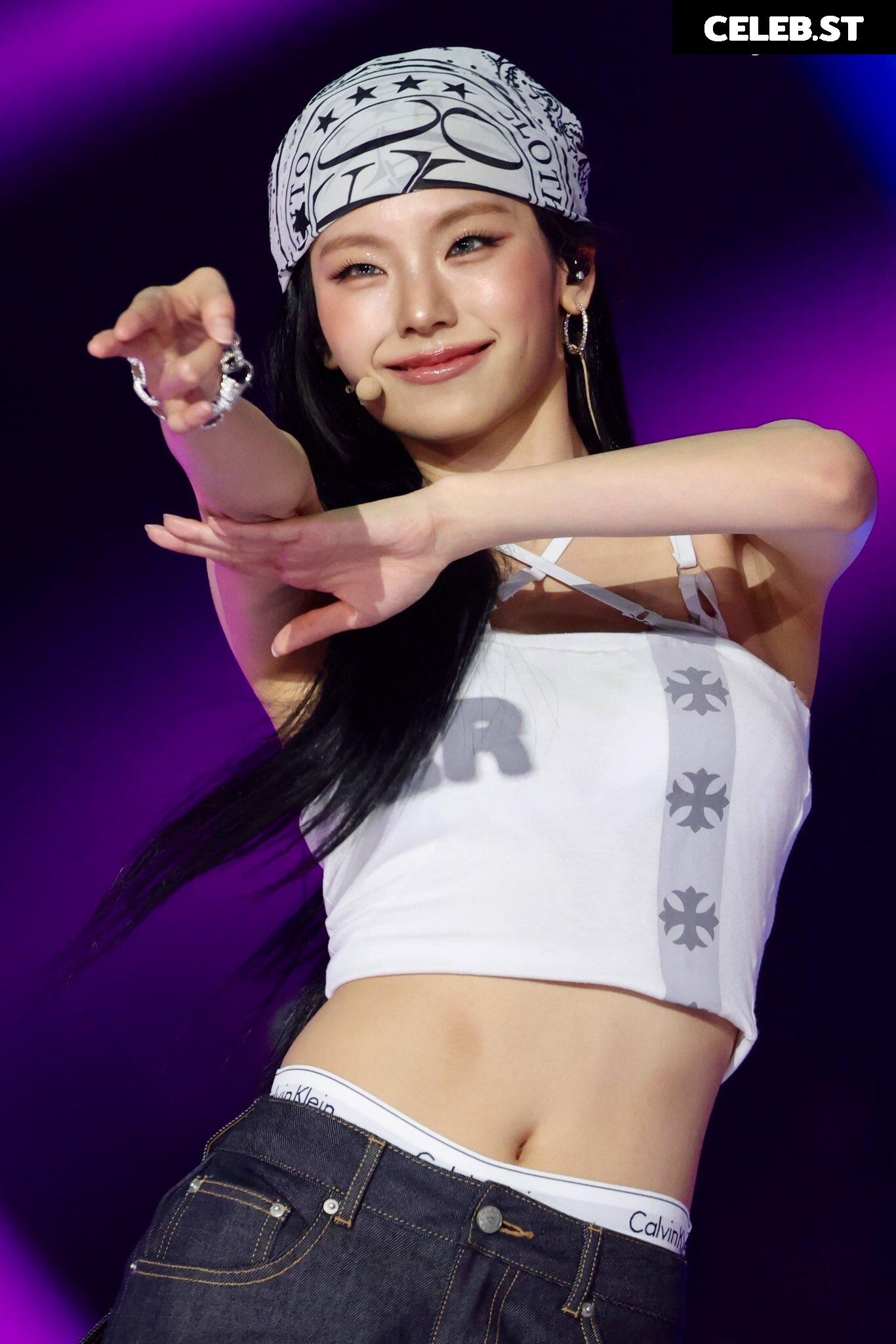 Yeji - ITZY (예지, Hwang Ye-ji) Image 10622794
