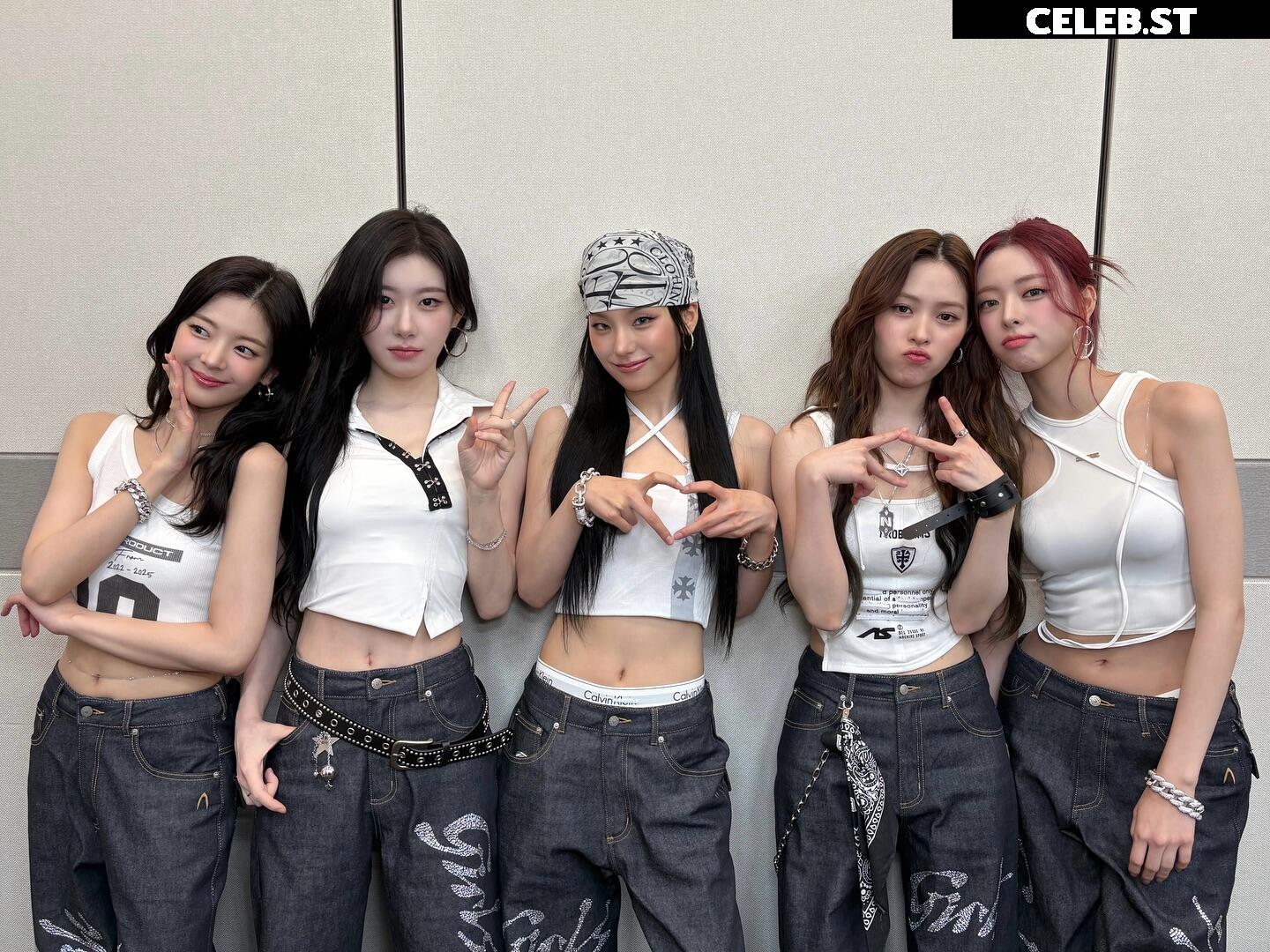 Yeji - ITZY (예지, Hwang Ye-ji) Image 10622798