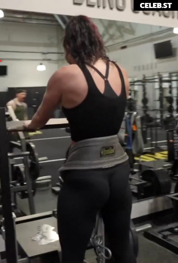 Jacy Jayne - NXT Image 10622717