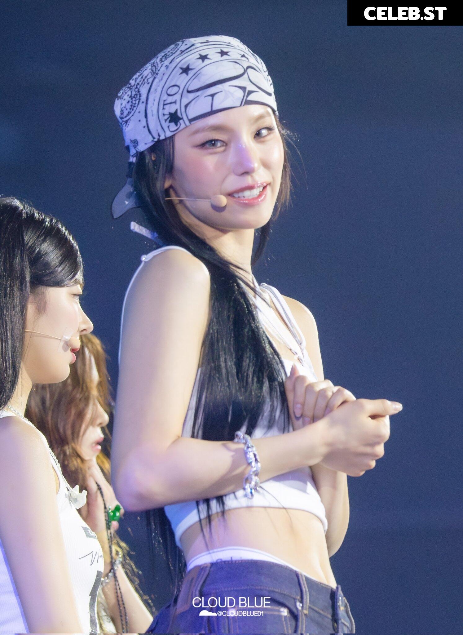 Yeji - ITZY (예지, Hwang Ye-ji) Image 10622779