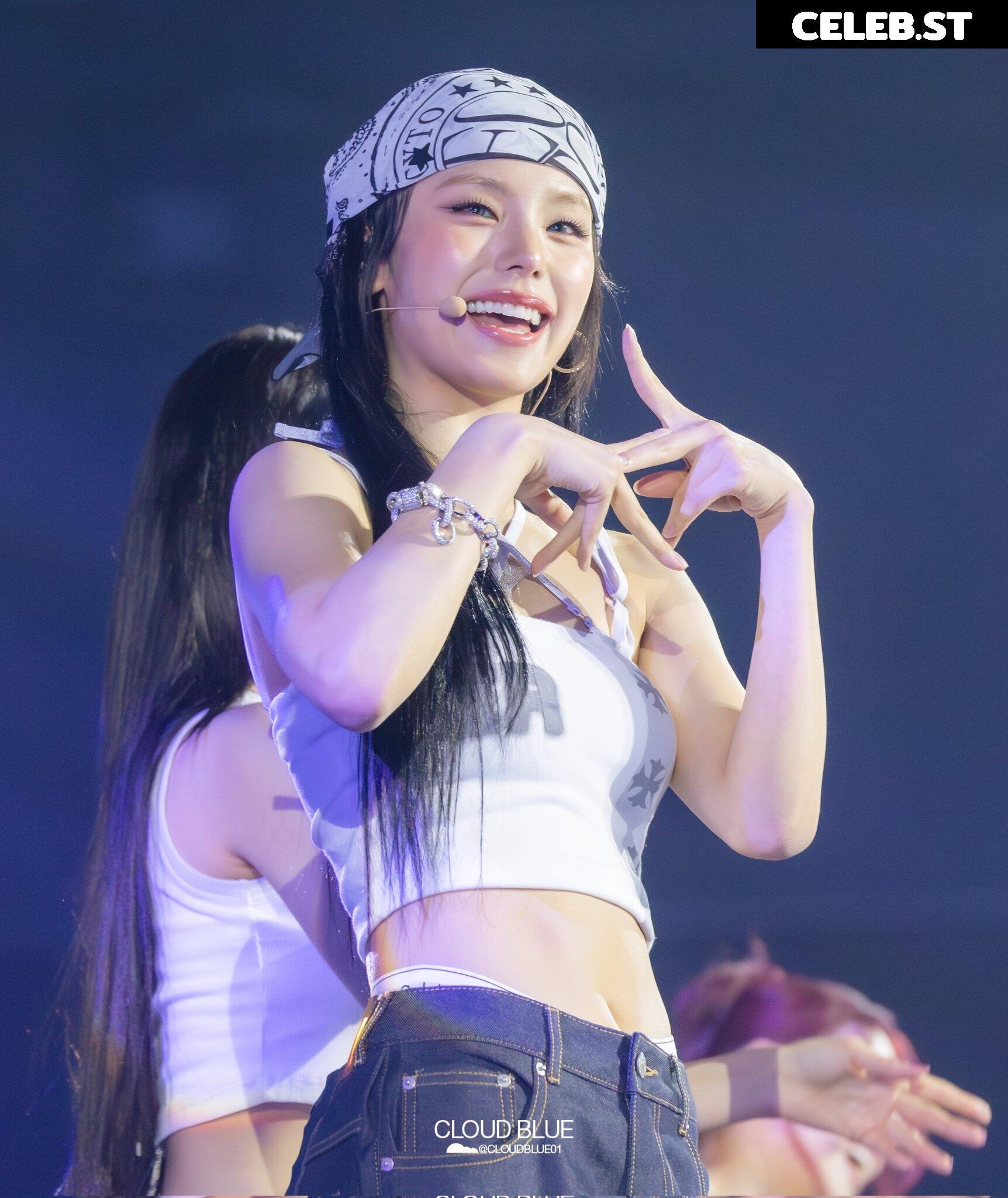 Yeji - ITZY (예지, Hwang Ye-ji) Image 10622778