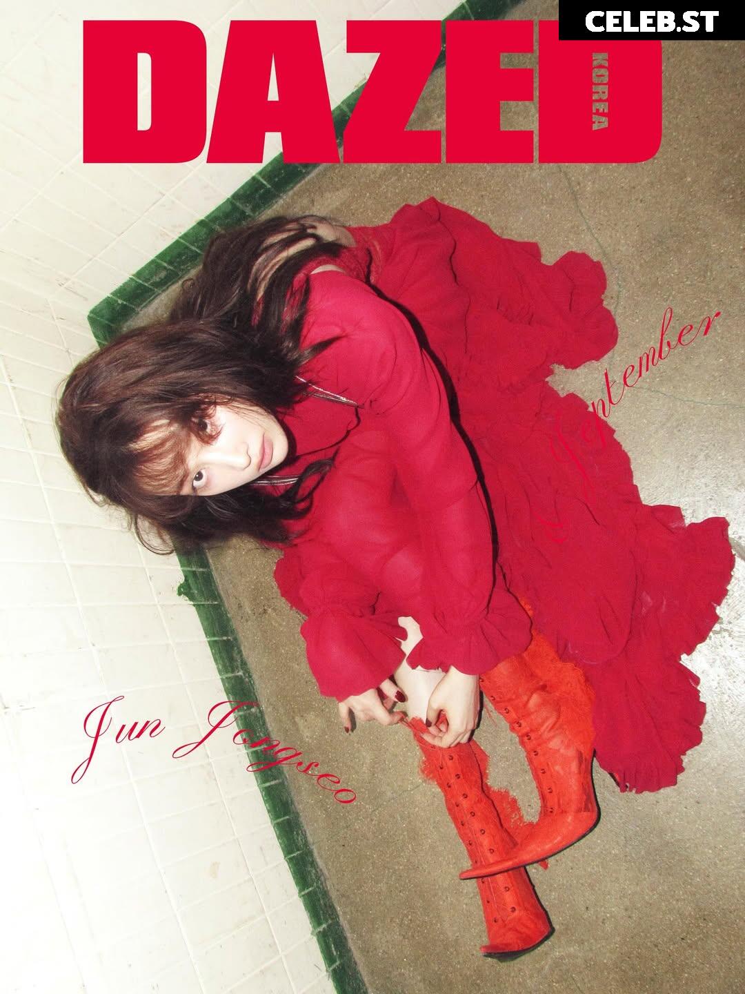 Jeon Jong-seo Image 10622687