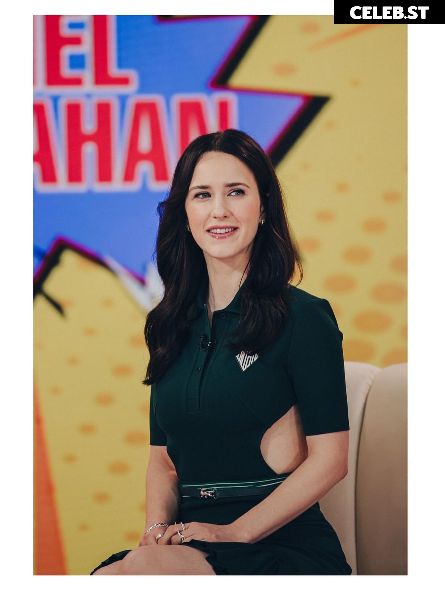 Rachel Brosnahan (Marvelous Mrs. Maisel) Image 10622636