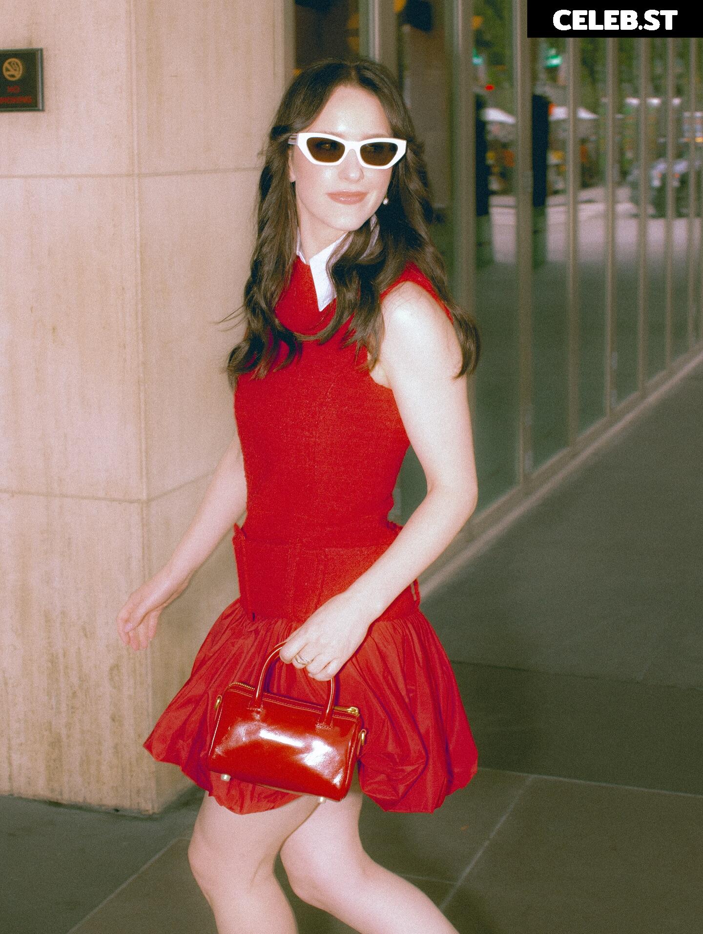 Rachel Brosnahan (Marvelous Mrs. Maisel) Image 10622638