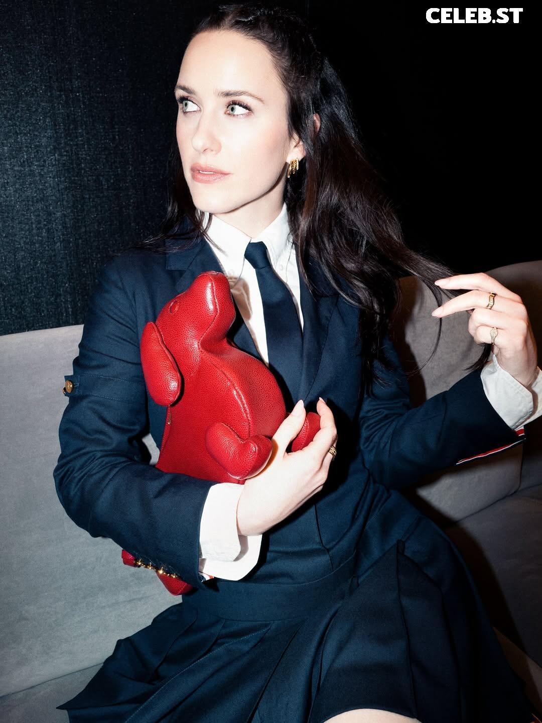 Rachel Brosnahan (Marvelous Mrs. Maisel) Image 10622656