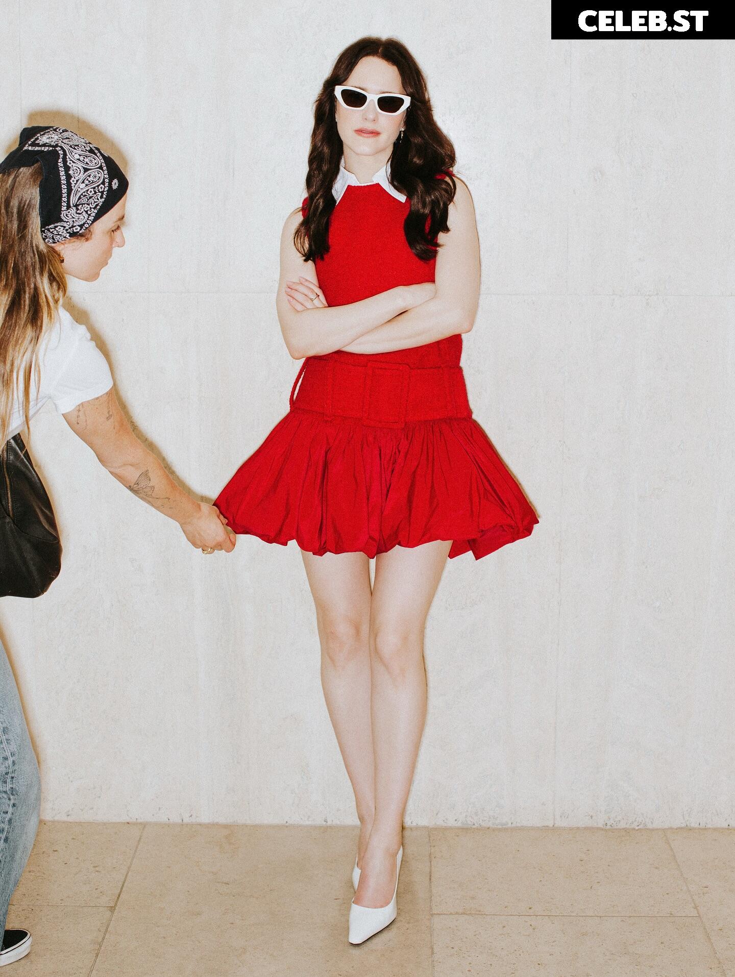 Rachel Brosnahan (Marvelous Mrs. Maisel) Image 10622641