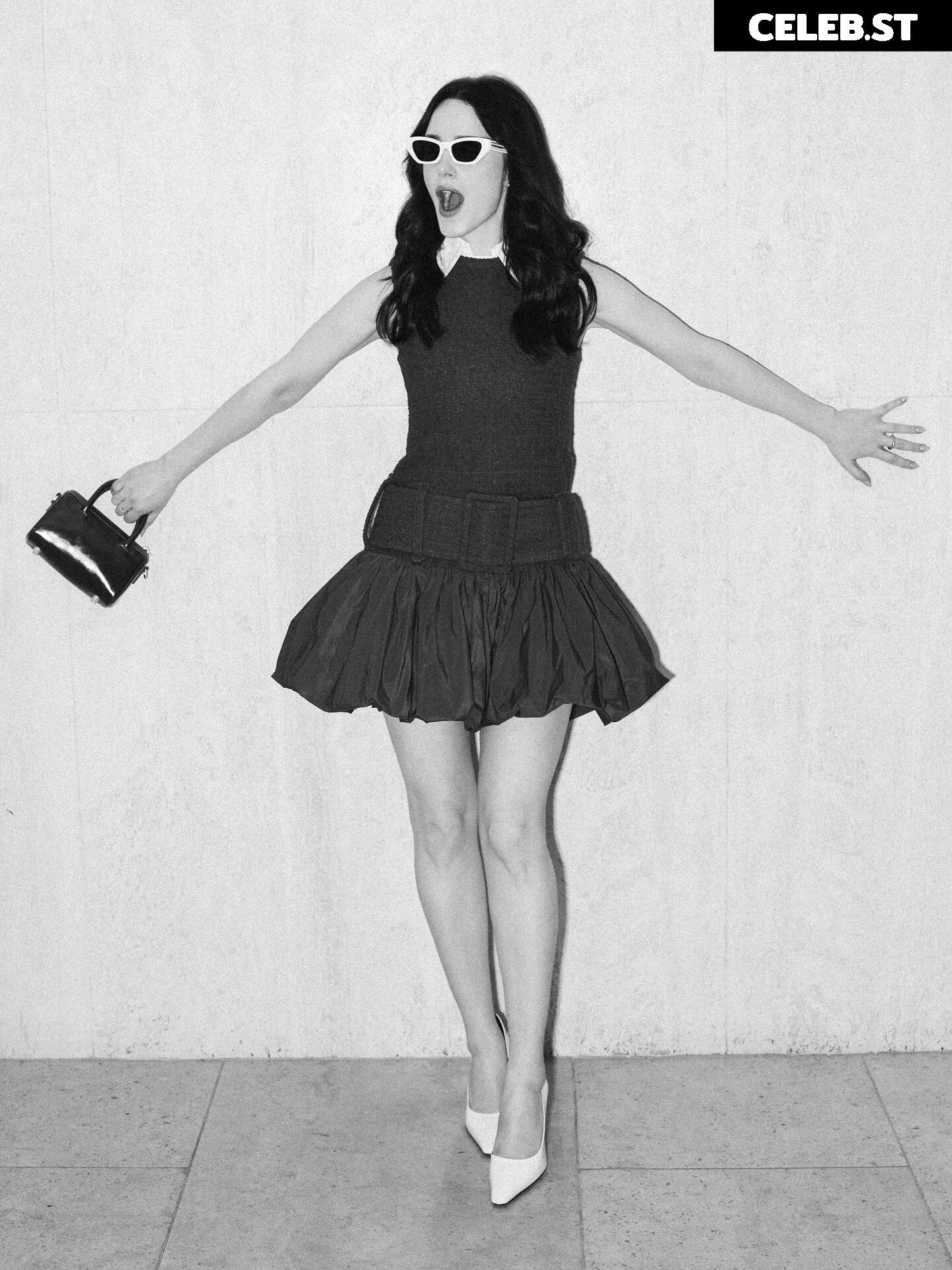 Rachel Brosnahan (Marvelous Mrs. Maisel) Image 10622646