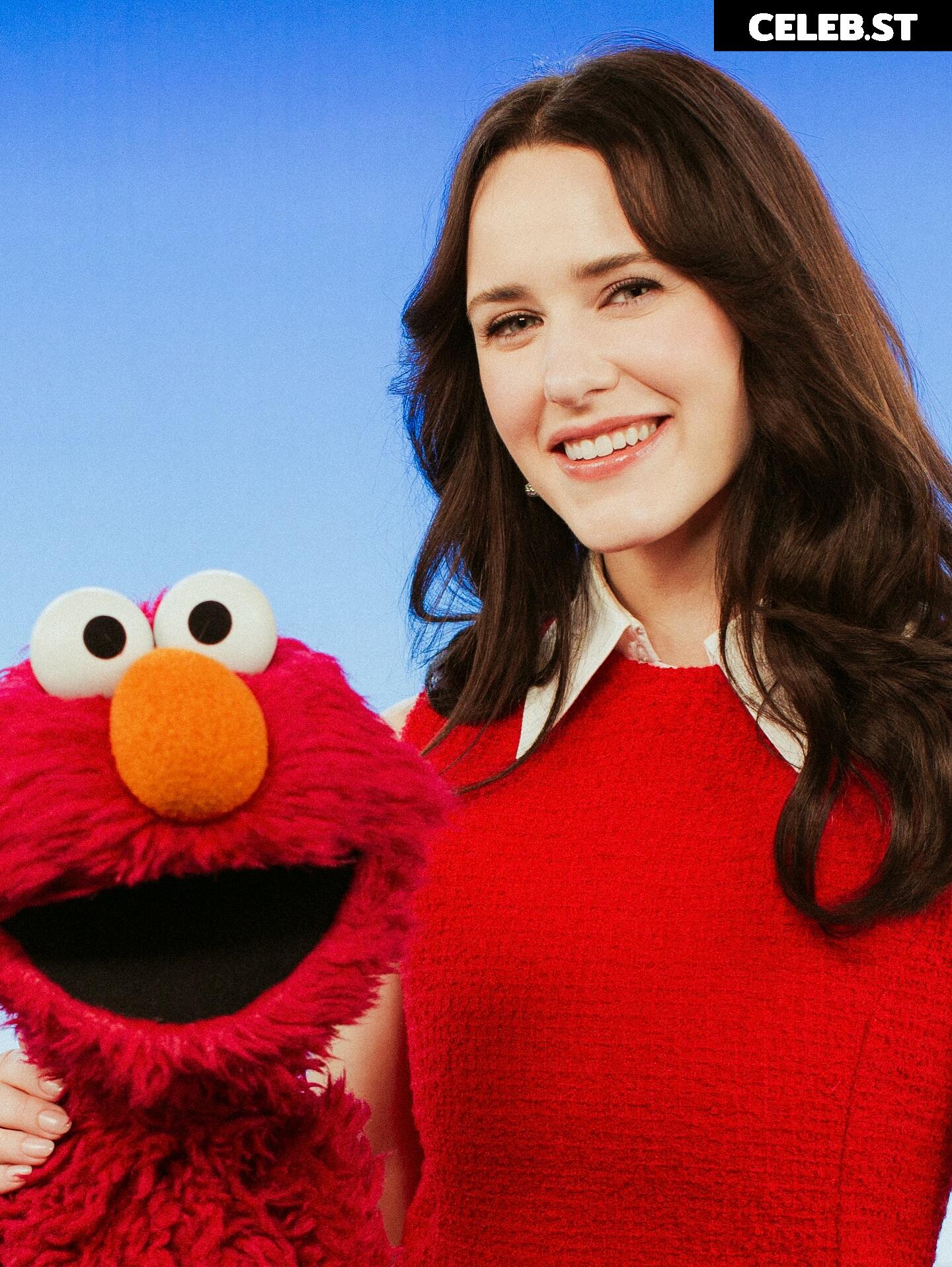 Rachel Brosnahan (Marvelous Mrs. Maisel) Image 10622645