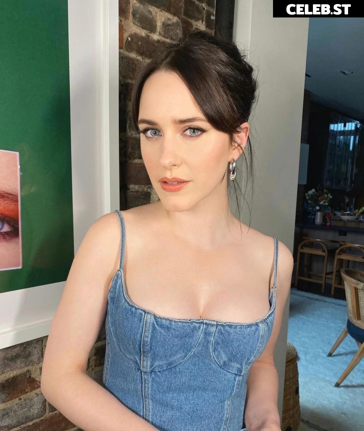 Rachel Brosnahan (Marvelous Mrs. Maisel) Image 10622671