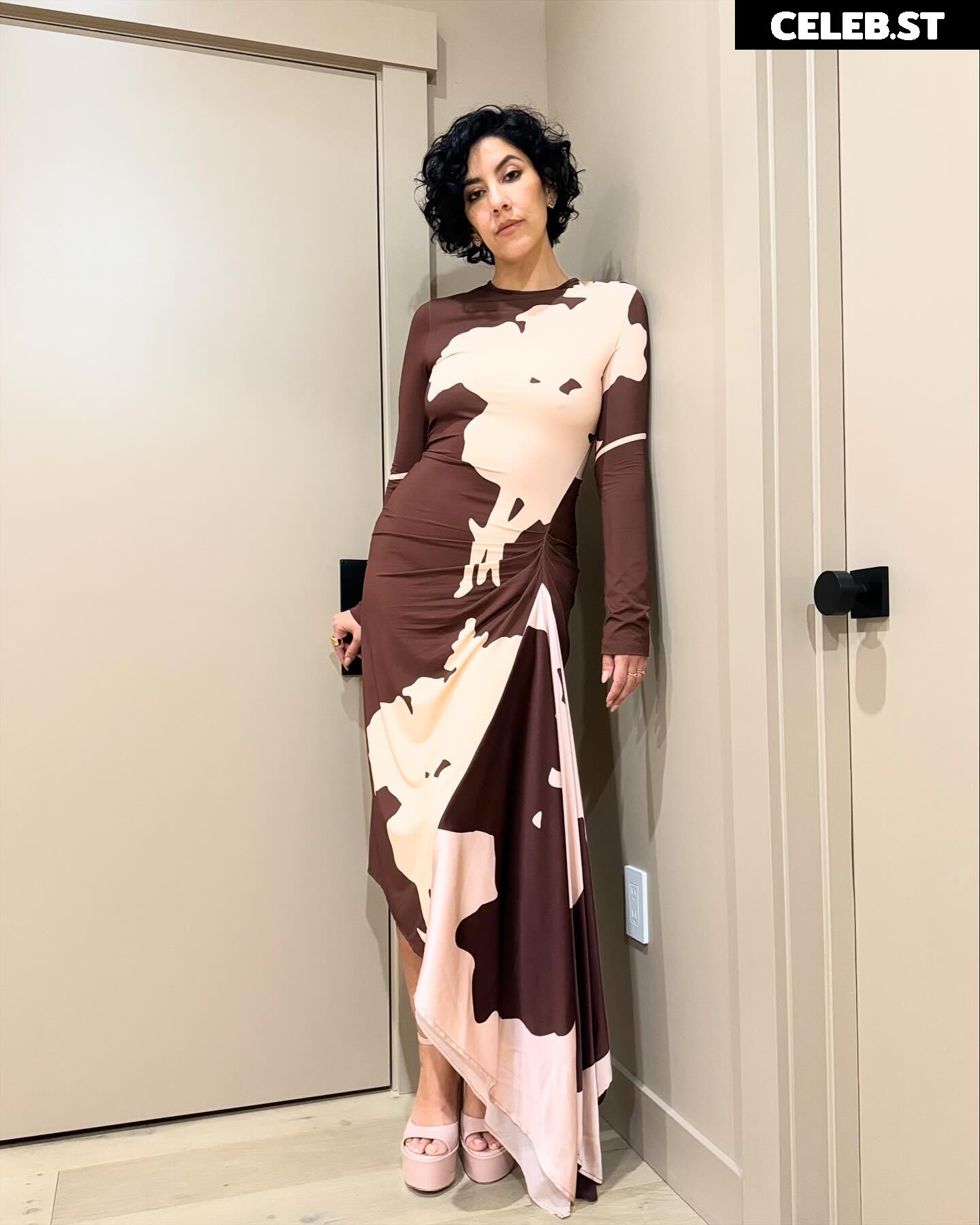 Stephanie Beatriz (Rosa Diaz from Brooklyn Nine-Nine) Image 10622083