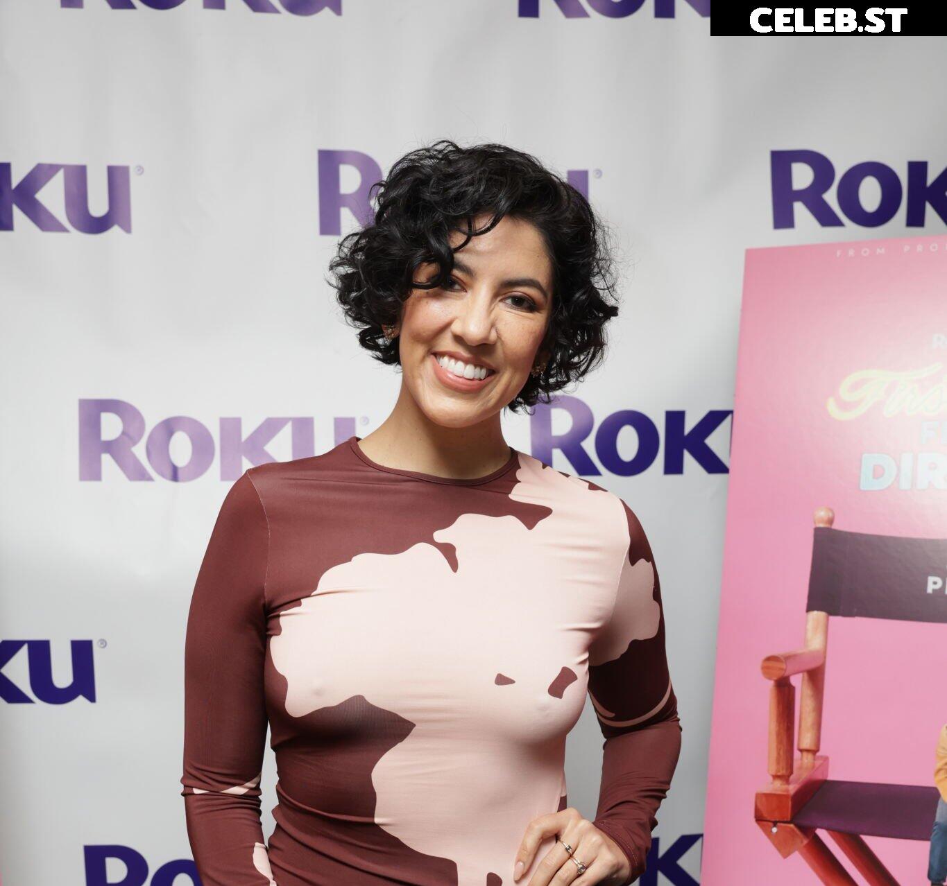 Stephanie Beatriz (Rosa Diaz from Brooklyn Nine-Nine) Image 10622085
