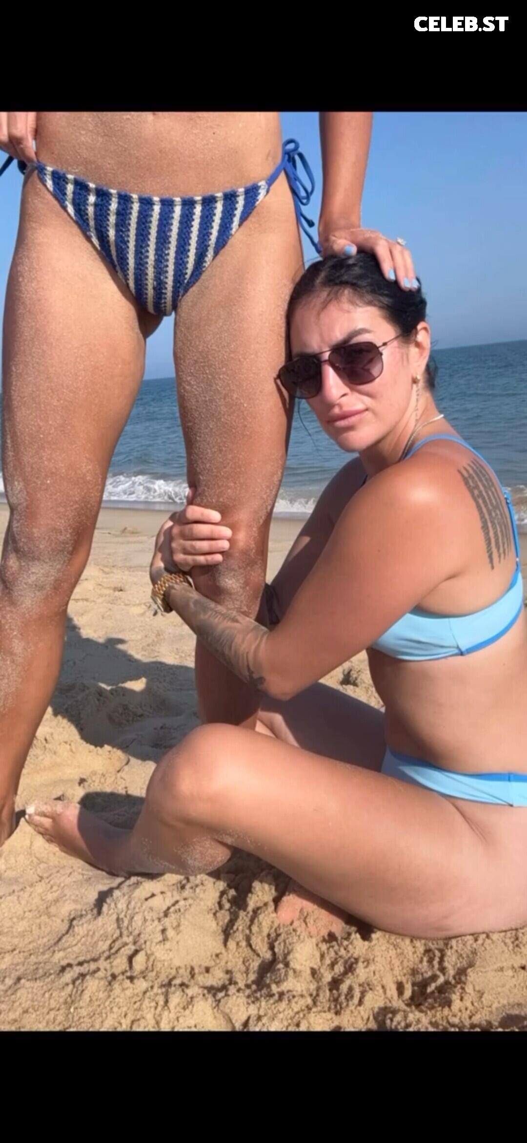 WWE Sonya Deville Image 10622036
