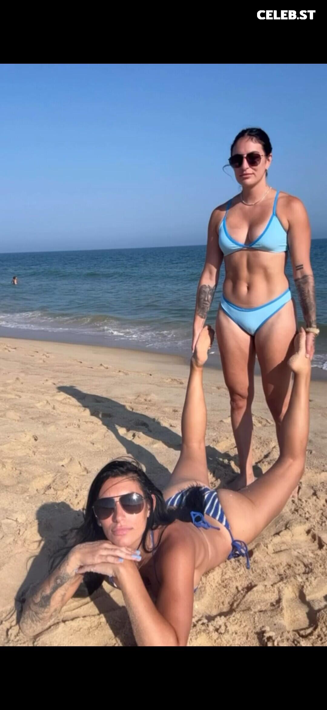 WWE Sonya Deville Image 10622038