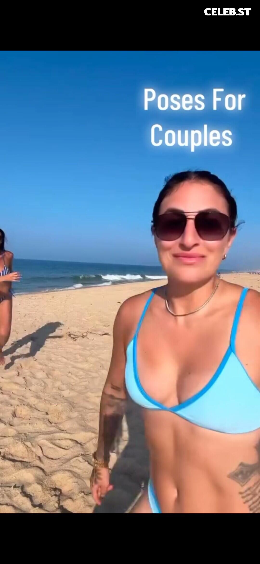 WWE Sonya Deville Image 10622049