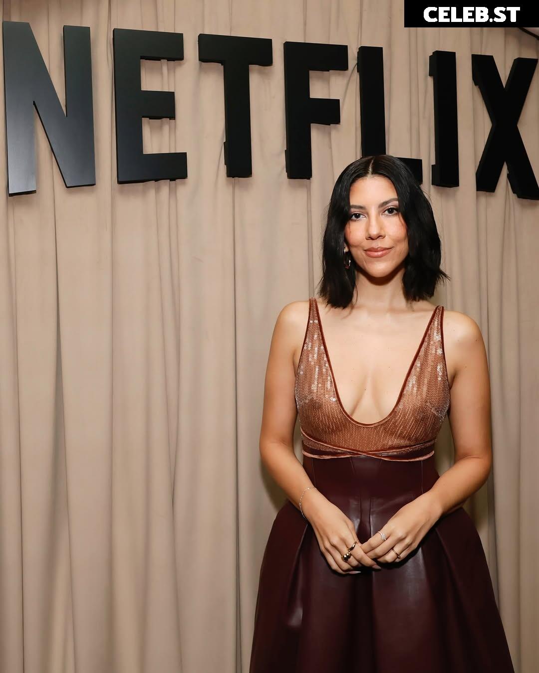 Stephanie Beatriz (Rosa Diaz from Brooklyn Nine-Nine) Image 10622072