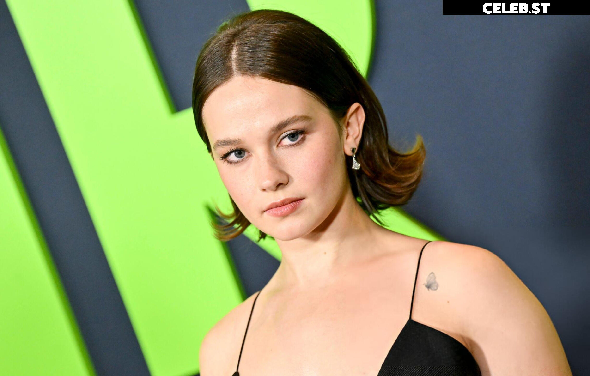 Cailee Spaeny Image 10622327