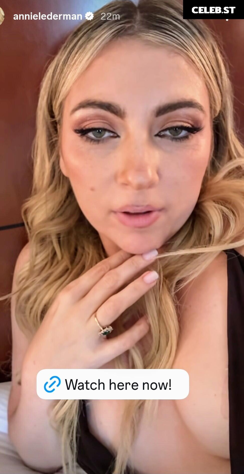 Annie Lederman Image 10622346