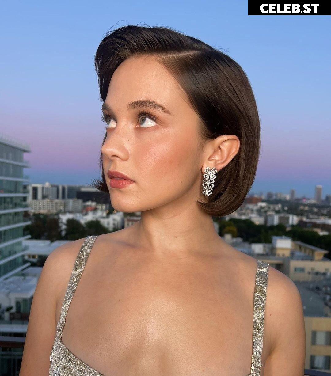 Cailee Spaeny Image 10622345