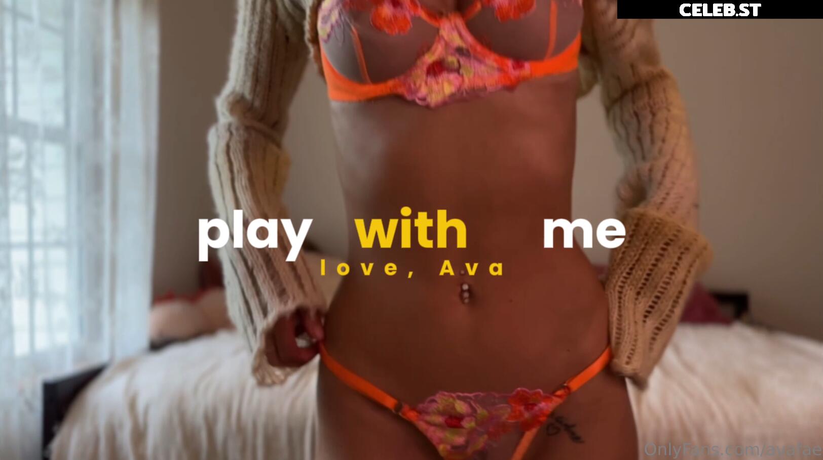 Ava - Avafae - Ava__ - Ava_ Image 10638594