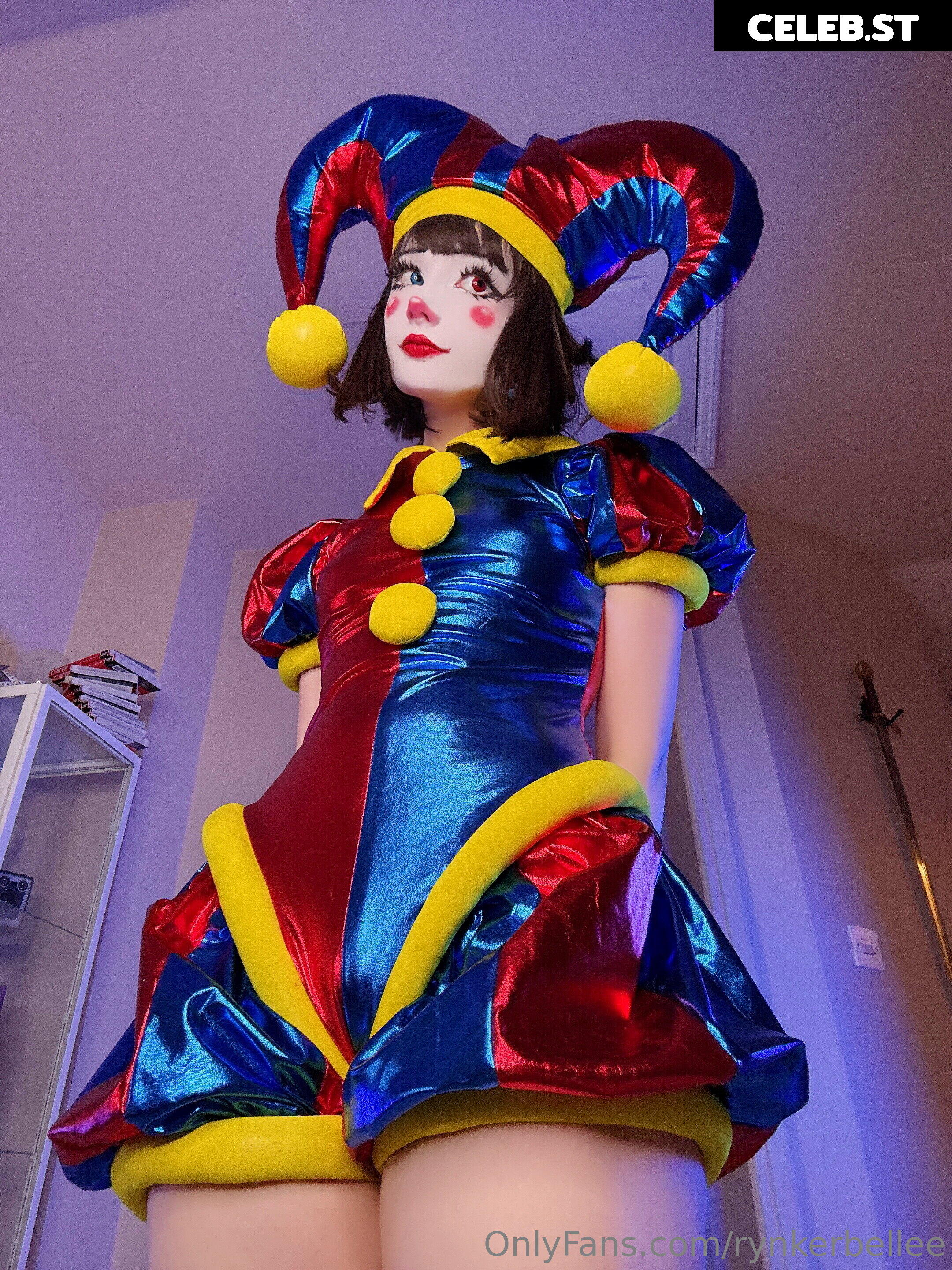 Rynkerbelle / Ryn / rynkerbellee / Catl0verr69 / rynkersmell Image 10638091