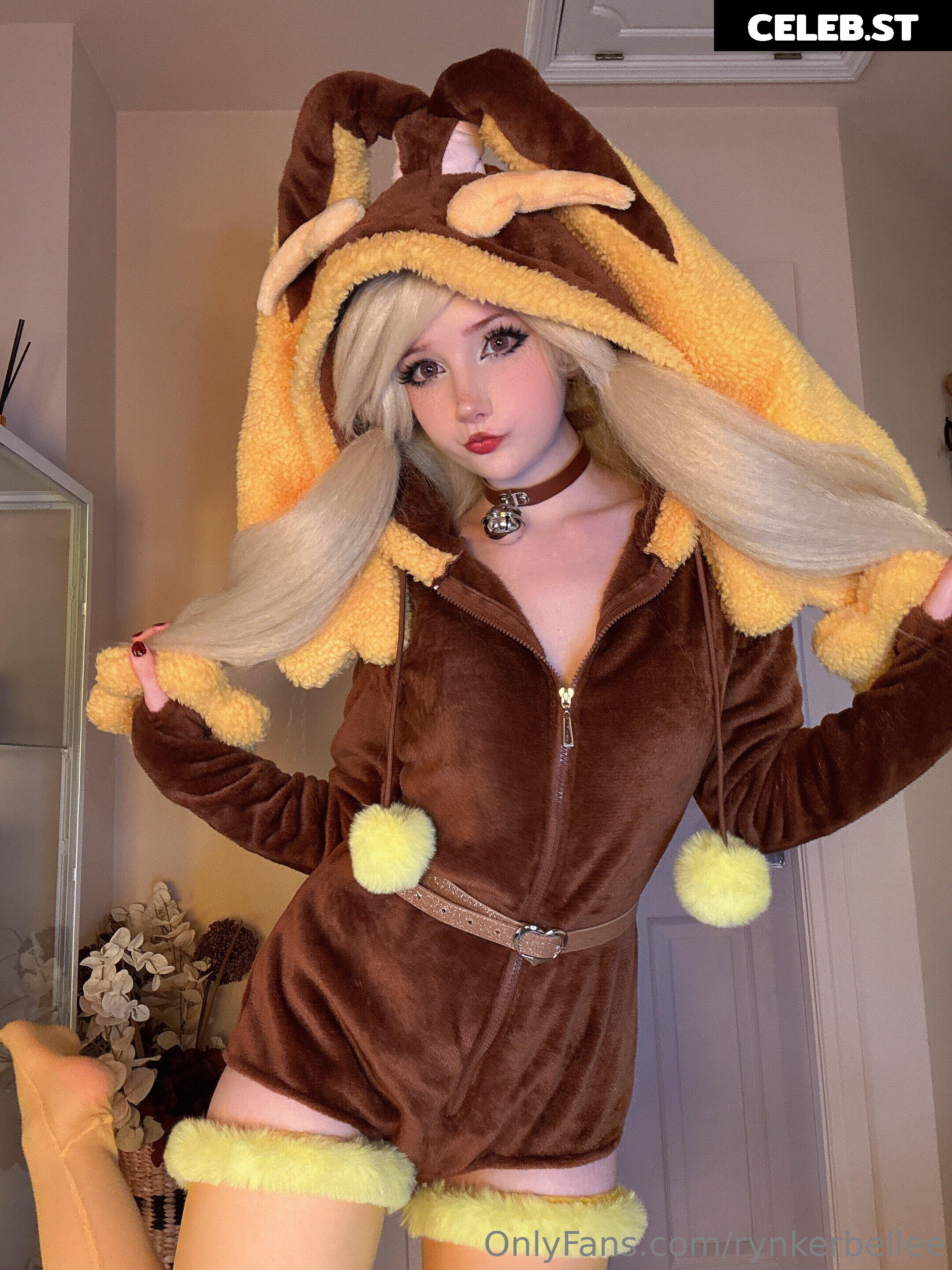 Rynkerbelle / Ryn / rynkerbellee / Catl0verr69 / rynkersmell Image 10638036