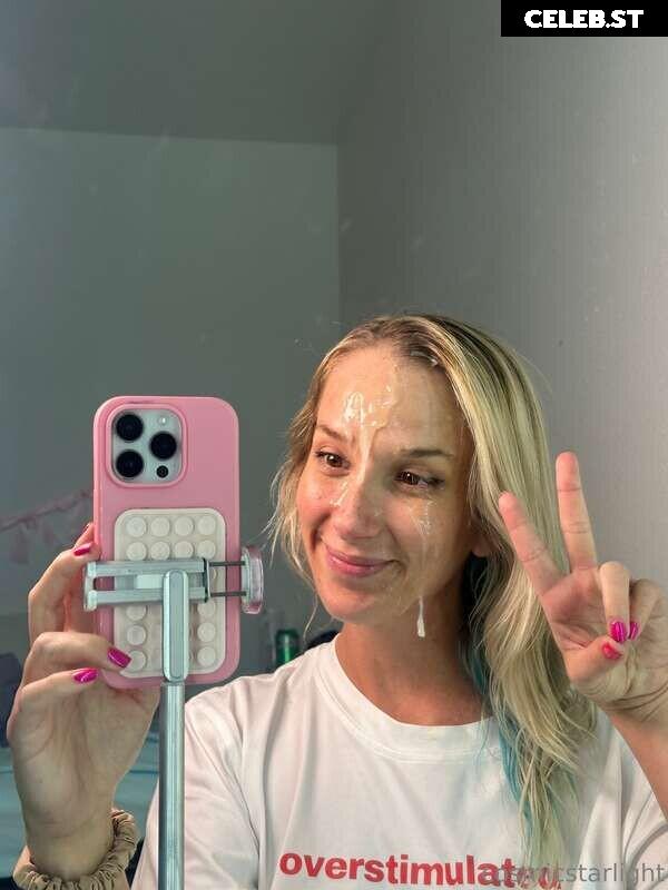 Cosmic Starlight / The Cosmic Goddess Image 10635901