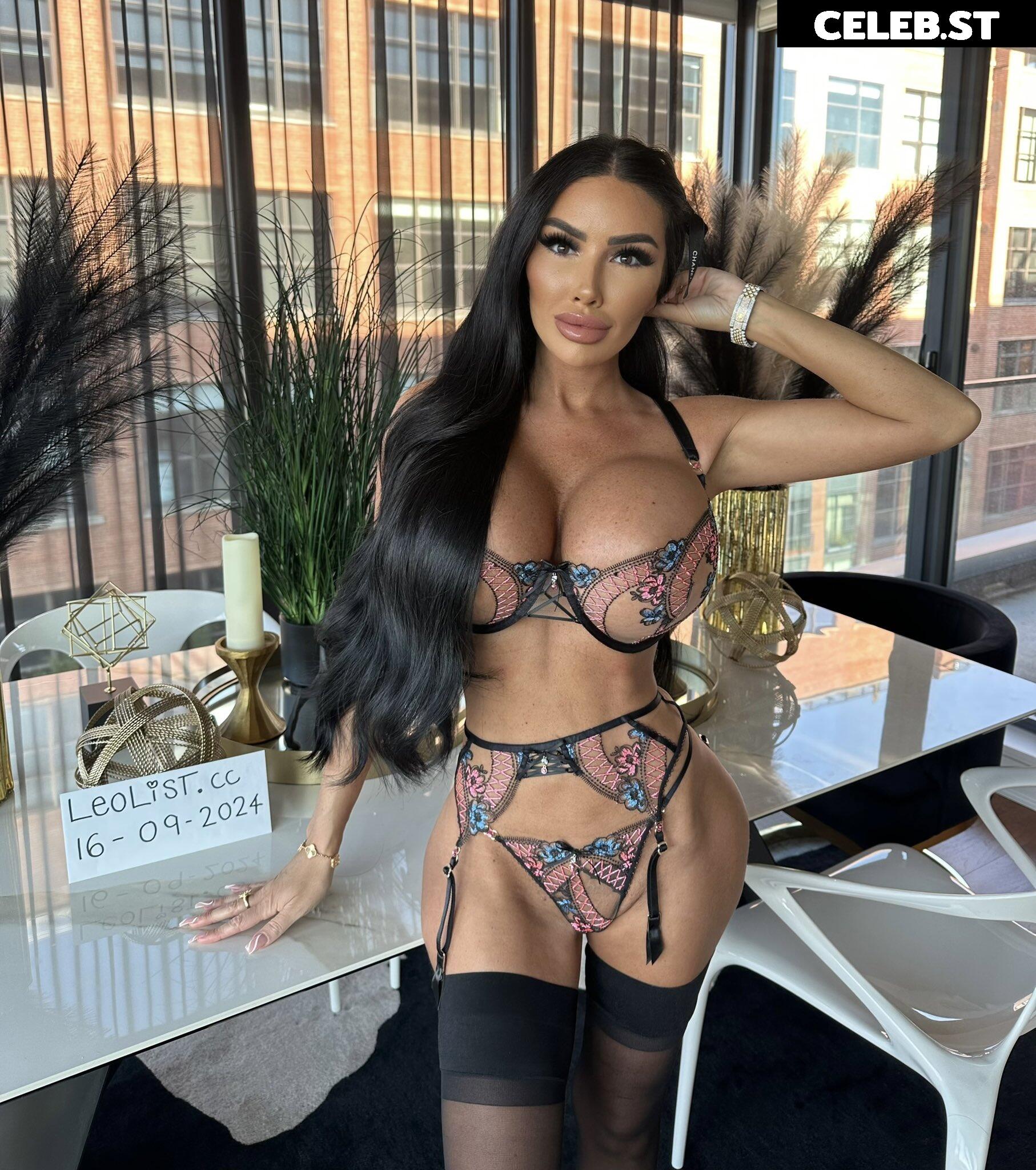 Anna Evans Image 10635956