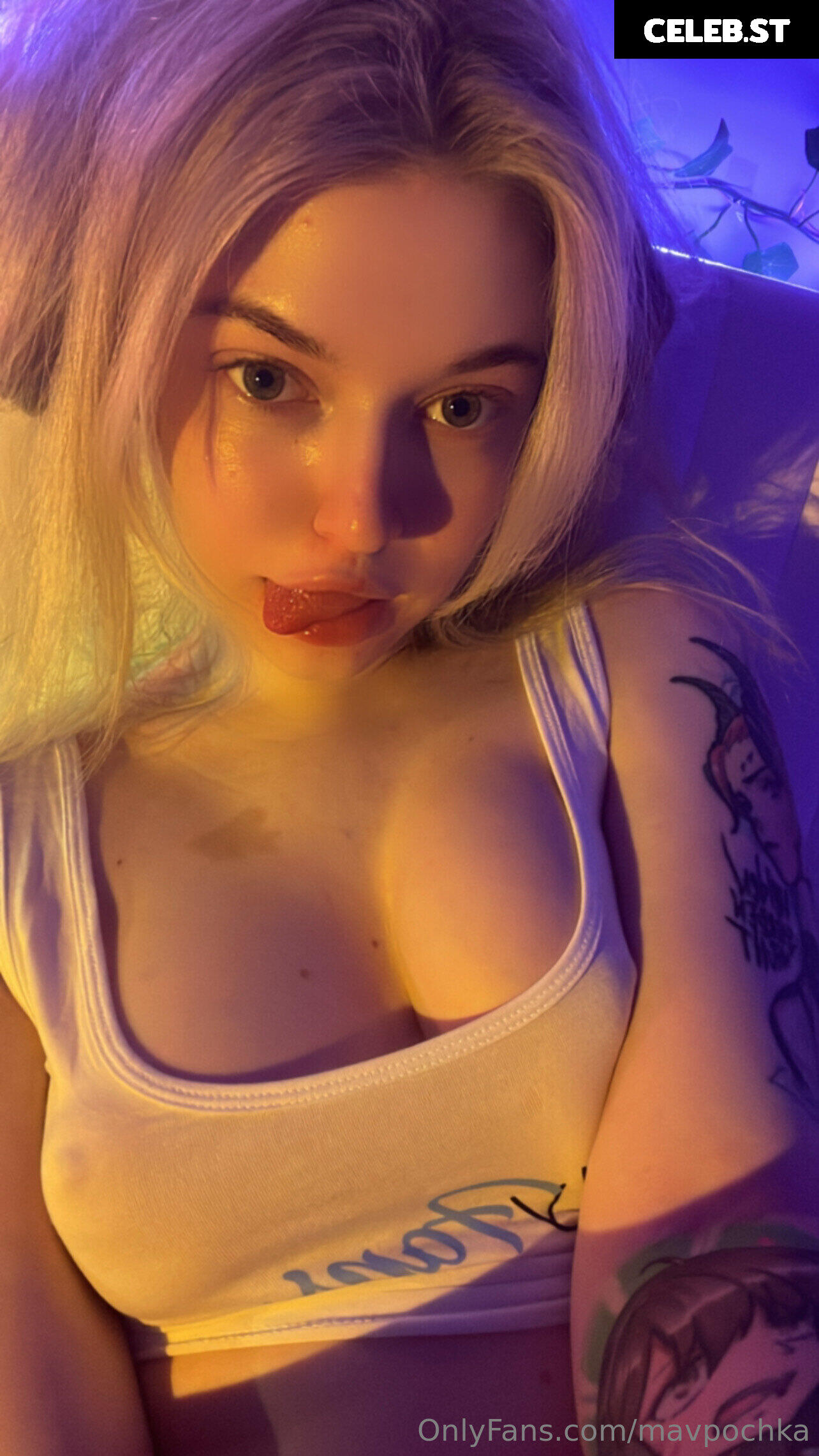 Mavpochka Image 10634726