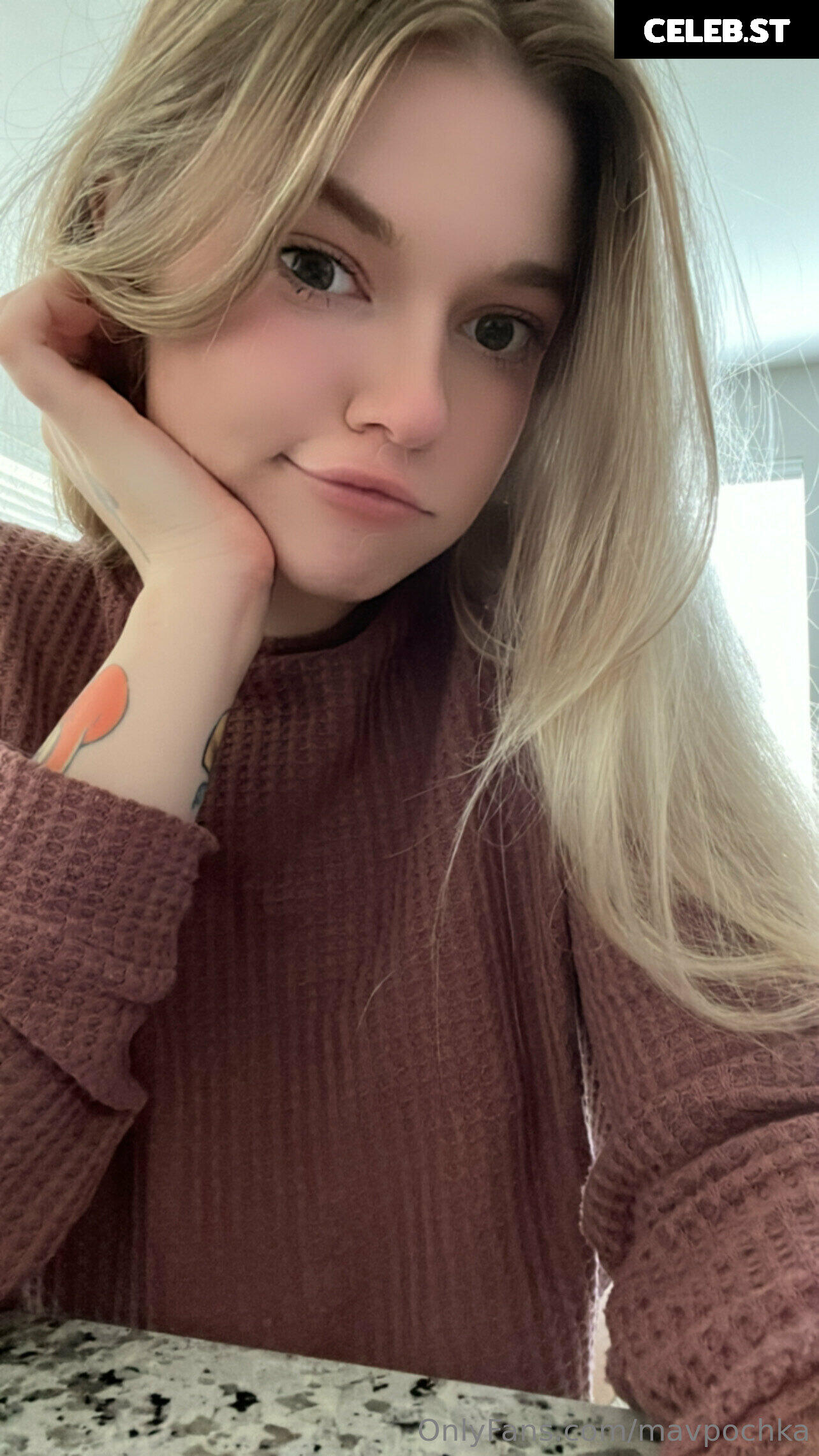 Mavpochka Image 10634681