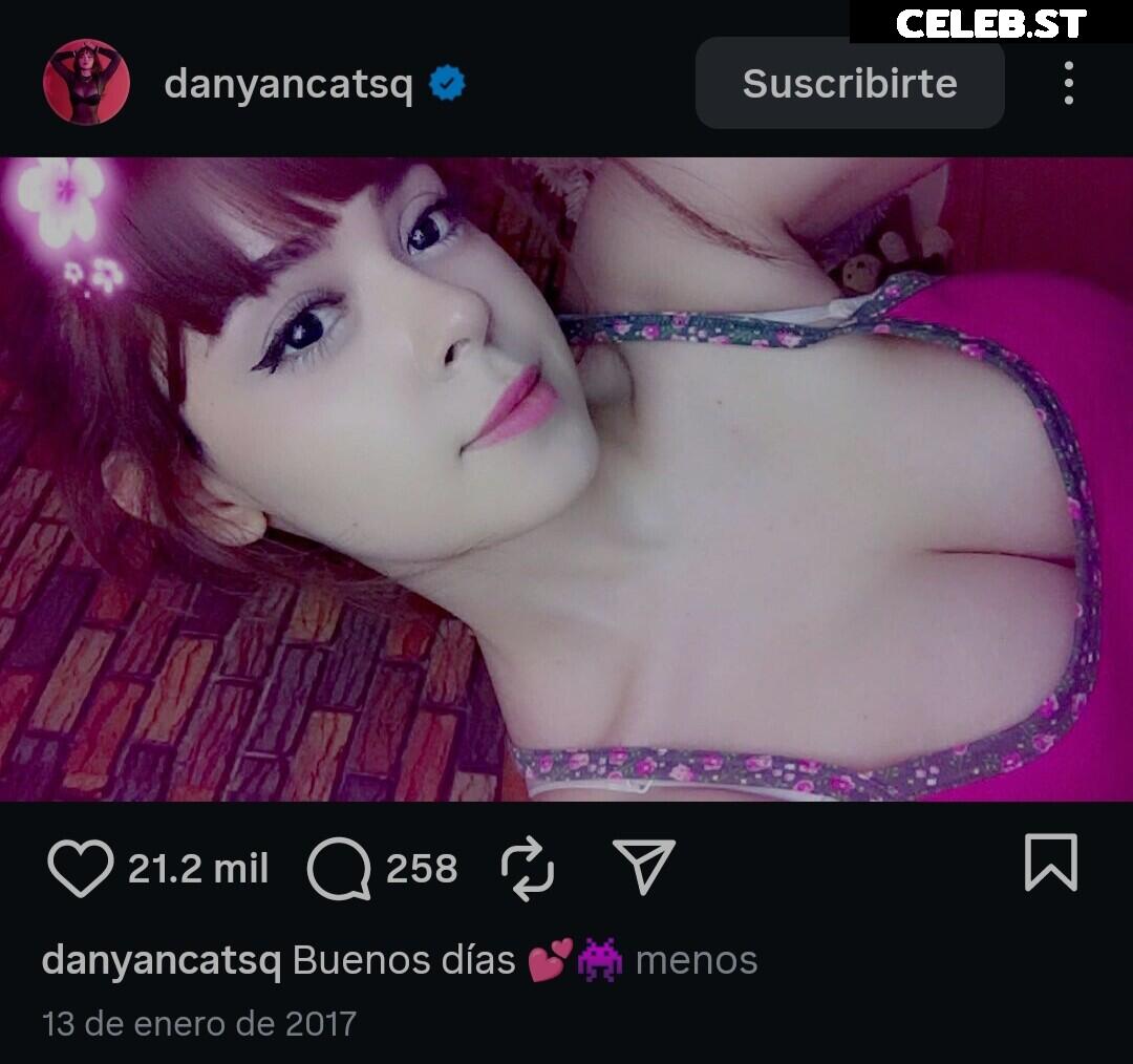 DanyanCat Image 10634050