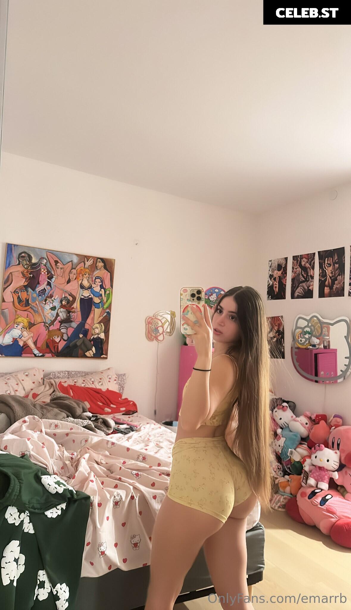 Emarr B | emarrb Image 10637584