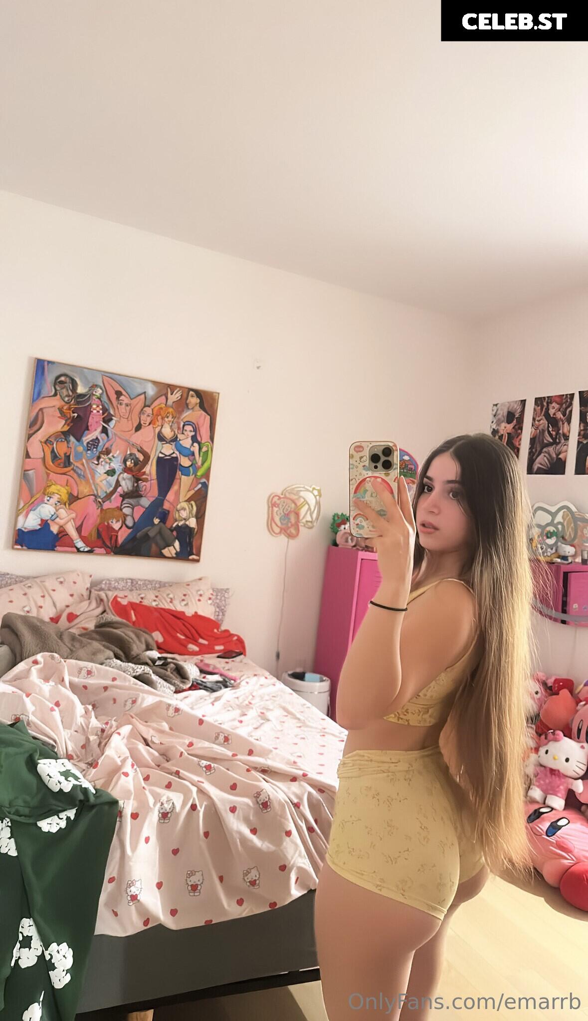 Emarr B | emarrb Image 10637559