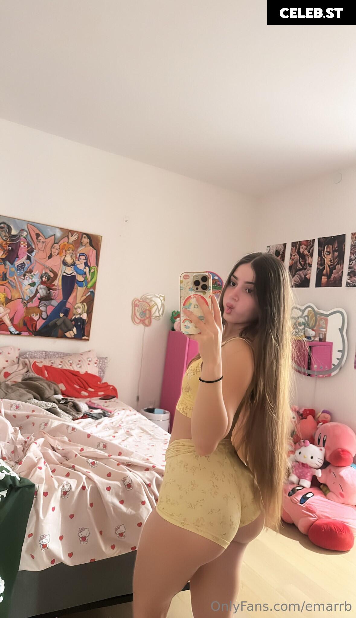 Emarr B | emarrb Image 10637577